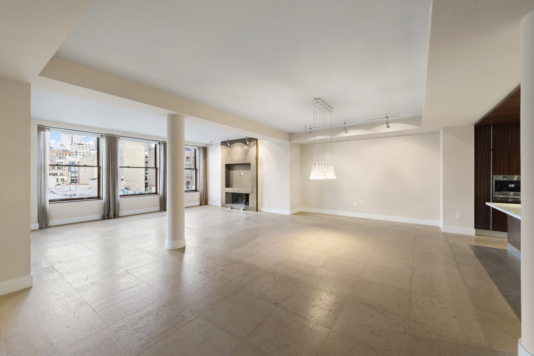 32 West 18th Street, Unit 11A Manhattan, NY 10011 - Photo 5 of 26