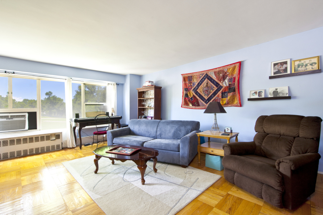 105 Ashland Place, Unit 2B Brooklyn, NY 11201 - Photo 3 of 9