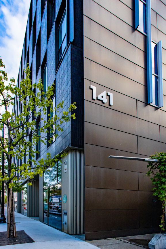 The Macallen 141 Dorchester Ave, Boston, MA 02127 - Photo 1 of 2