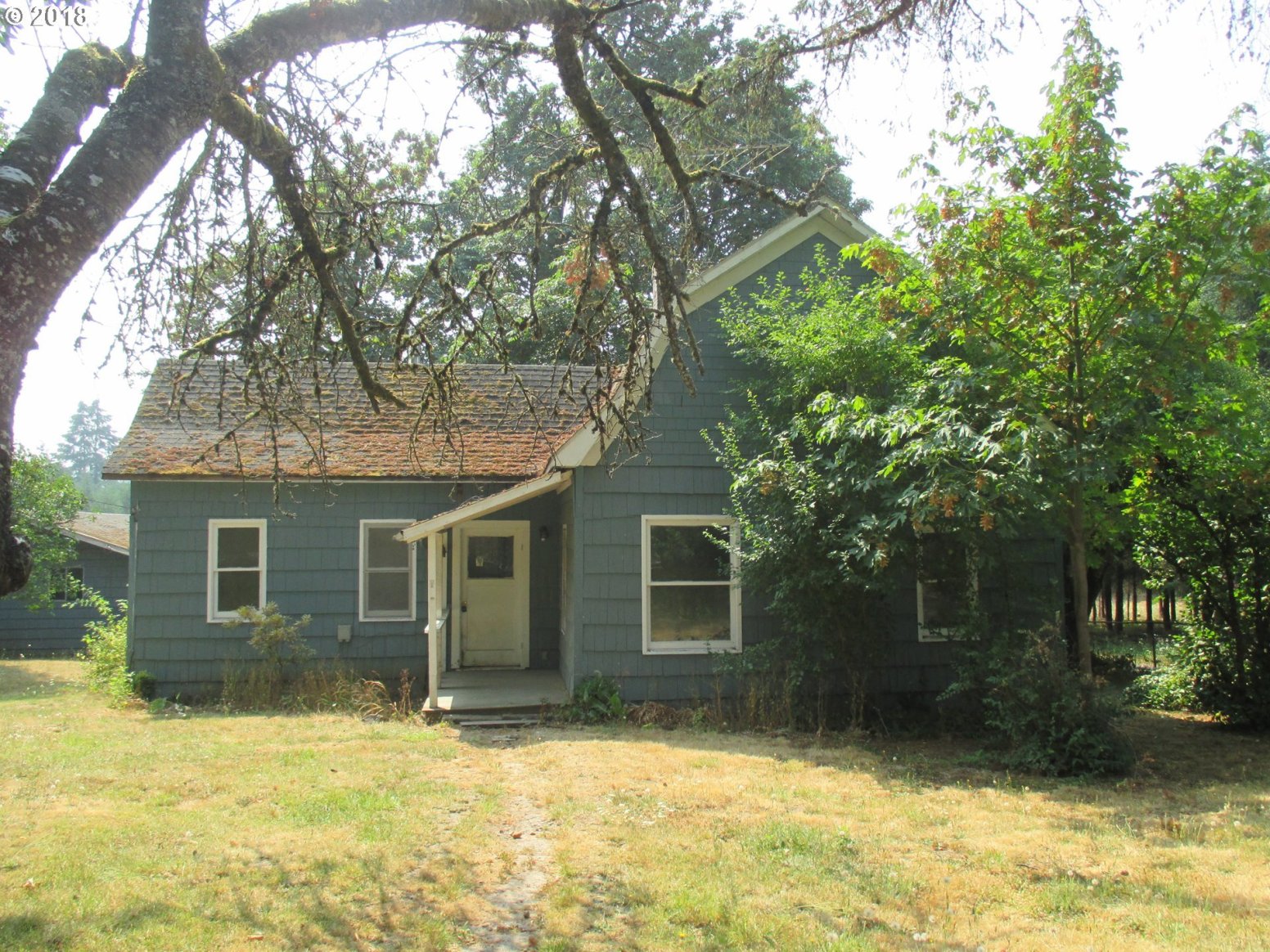 33080 Pittsburg Road St. Helens, OR 97051 - Photo 1 of 32 Gallery Image 1