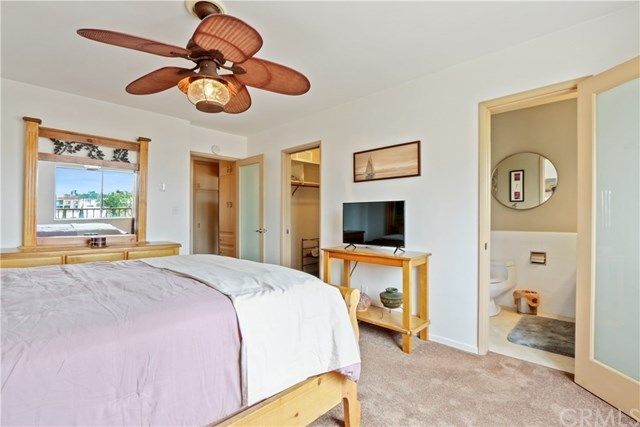 $615,000 | 1635 East Ocean Boulevard, Unit 5F, Long Beach, CA 90802