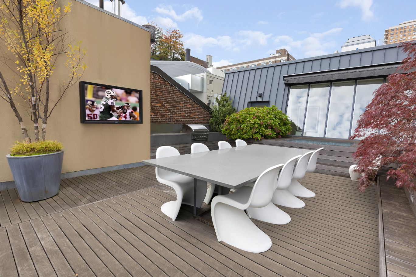 56 Cooper Square, Unit PH52 Manhattan, NY 10003 - Photo 13 of 16