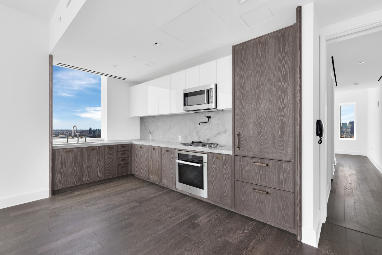 45 East 22nd Street, Unit 36B Manhattan, NY 10010 - Photo 2 of 12