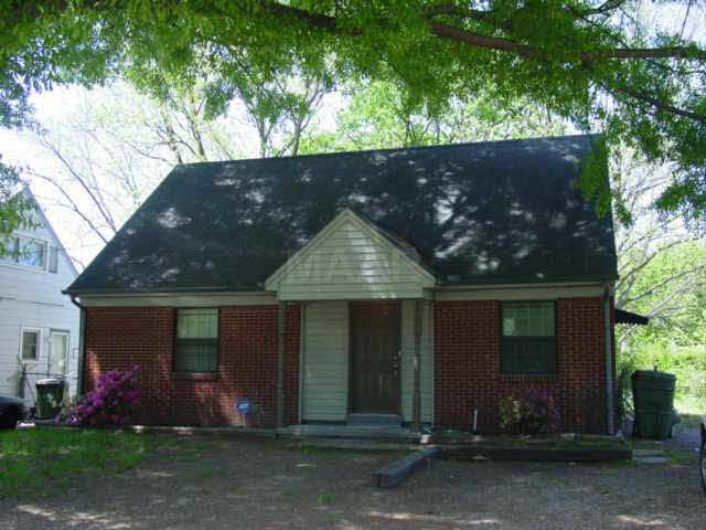 3584 Pearson Road Memphis, TN 38118 - Photo 1 of 1 Gallery Image 1