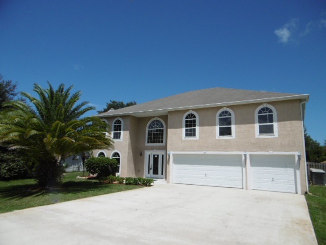 92 Princess Ruth Lane Palm Coast, FL 32164 - Photo 1 of 27 Gallery Image 1