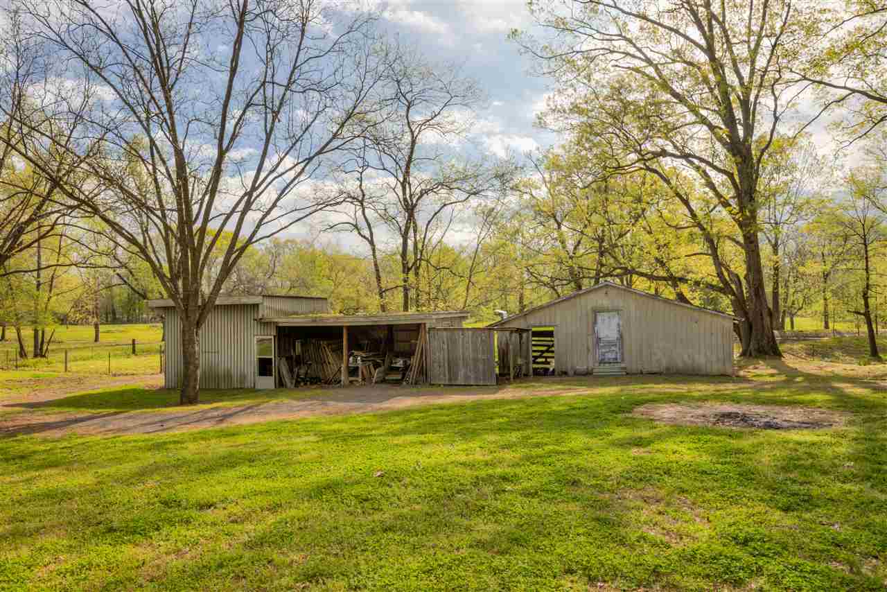 8616 Rankin Branch Road Millington, TN 38053 - Photo 2 of 25 This property has multiple storage buildings on the property.