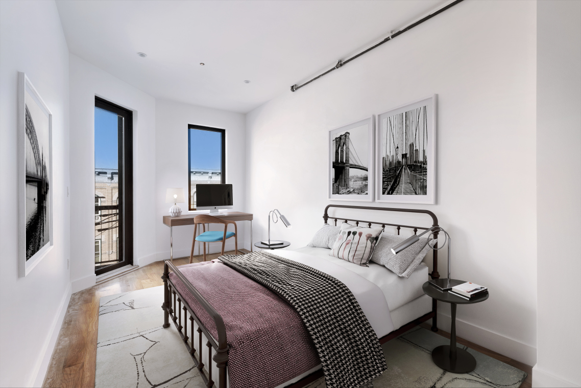 310 Menahan Street Brooklyn, NY 11237 - Photo 5 of 10