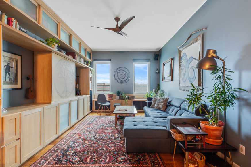 25 Chittenden Avenue, Unit 6B Manhattan, NY 10033 - Photo 3 of 13 Gallery Image 3