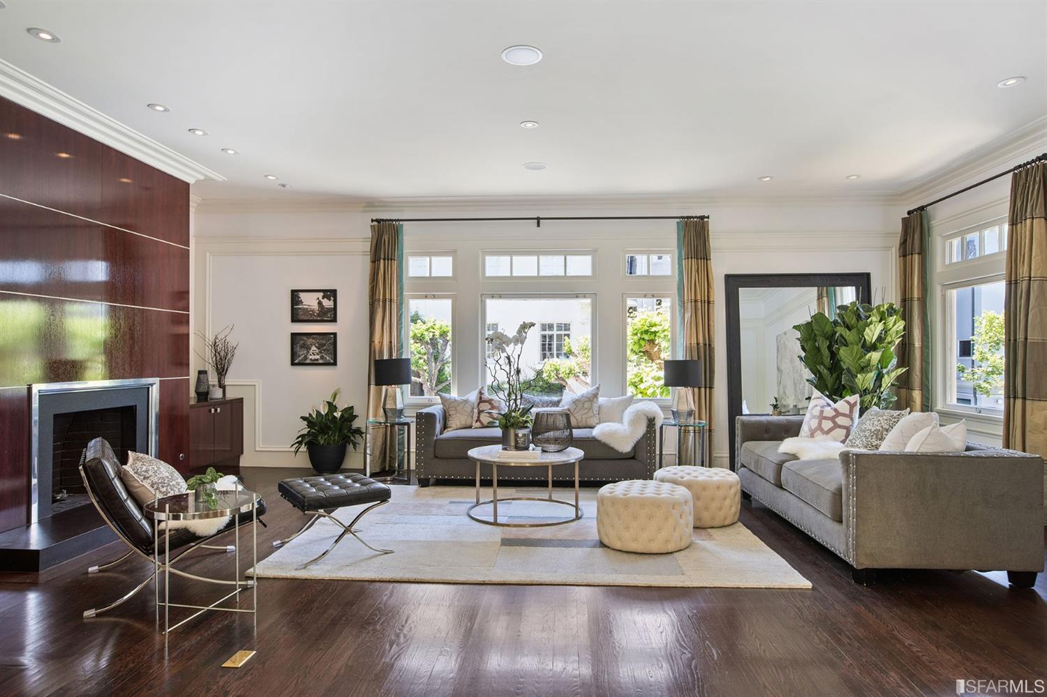 2440 Scott Street San Francisco, CA 94115 - Photo 10 of 66