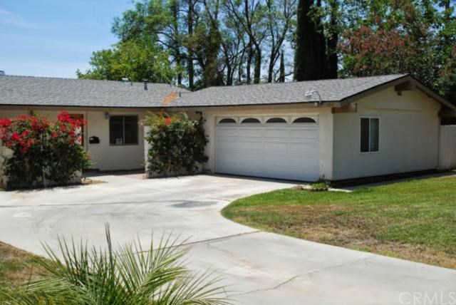 2541 Flanders Road Riverside, CA 92507 - Photo 1 of 1 Beautiful Single Story Home Located In A Quiet Neighborhood