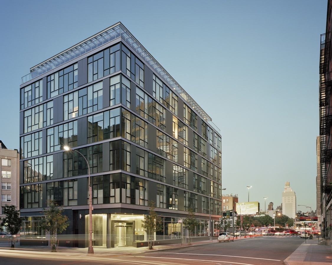 The Zinc Building 475 Greenwich St, Manhattan, NY 10013 - Photo 2 of 6