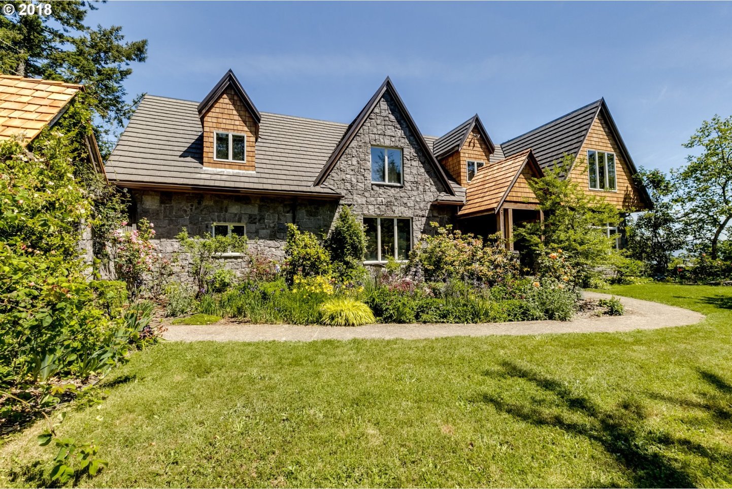 85280 Ridge Top Drive Eugene, OR 97405 - Photo 20 of 32