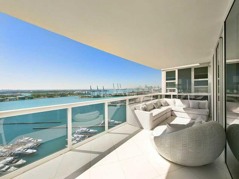 400 Alton Road, Unit 2306 Miami Beach, FL 33139 - Photo 6 of 29