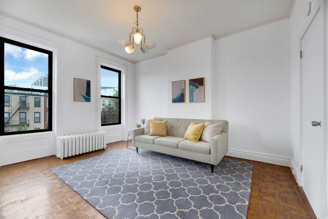 292 Carroll Street Brooklyn, NY 11231 - Photo 2 of 12