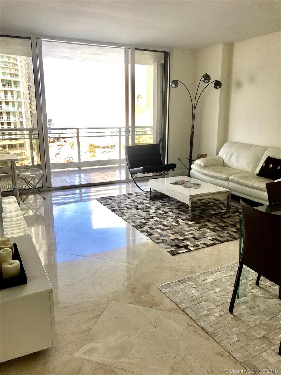 901 Brickell Key Boulevard, Unit 1005 Miami, FL 33131 - Photo 7 of 41