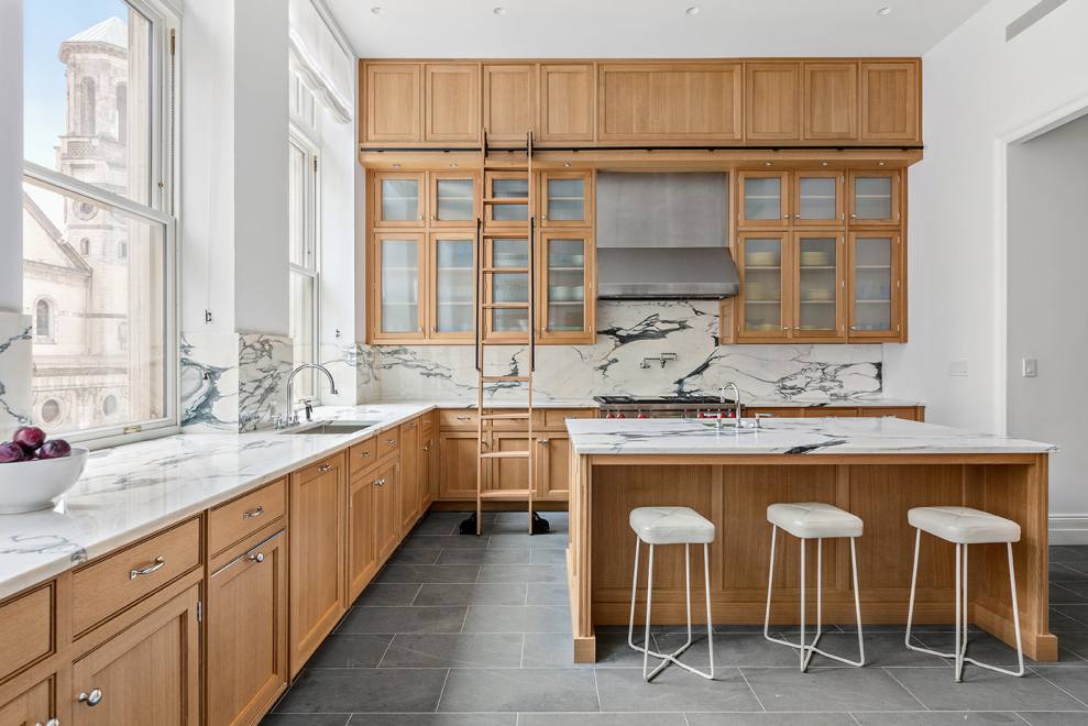 555 West End Avenue, Unit 3E Manhattan, NY 10024 - Photo 5 of 20