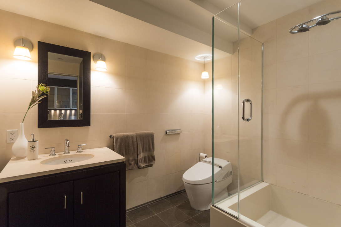 43 Perry Street, Unit 1 Manhattan, NY 10014 - Photo 11 of 15