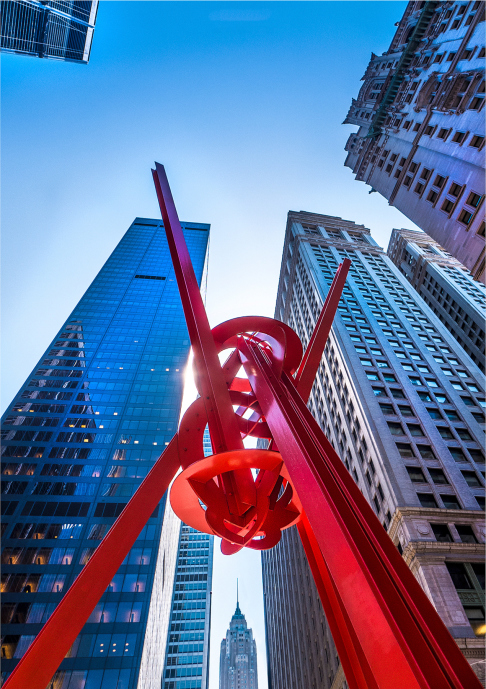 88 Greenwich Street, Unit 619 Manhattan, NY 10006 - Photo 10 of 13