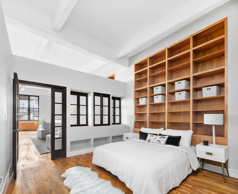 28 Old Fulton Street, Unit 4E Brooklyn, NY 11201 - Photo 6 of 11