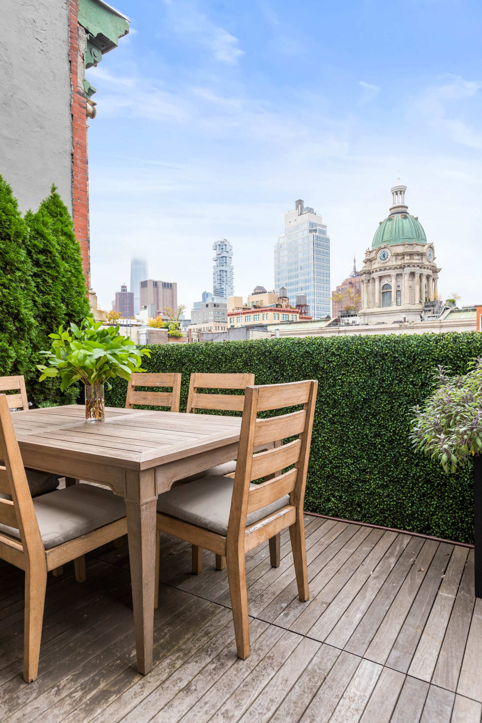 176 Mulberry Street, Unit PH Manhattan, NY 10013 - Photo 4 of 24