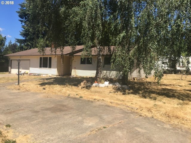 8535 South Sconce Road Canby, OR 97013 - Photo 20 of 21