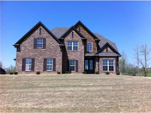126 Faith Road Millington, TN 38053 - Photo 1 of 11 Gallery Image 1