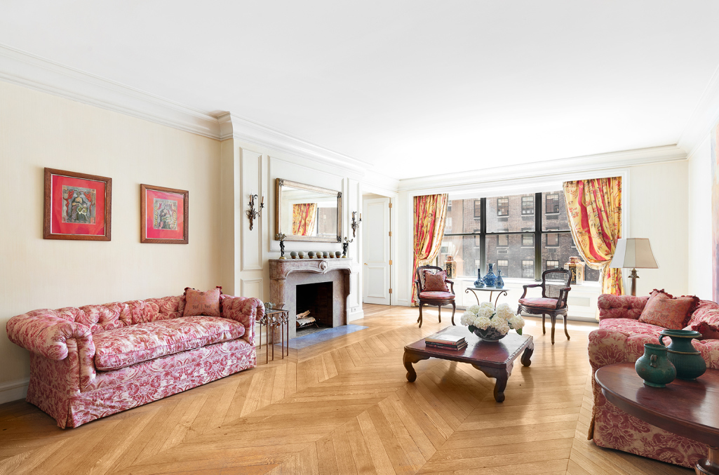 125 East 72nd Street, Unit 8D Manhattan, NY 10021 - Photo 3 of 13