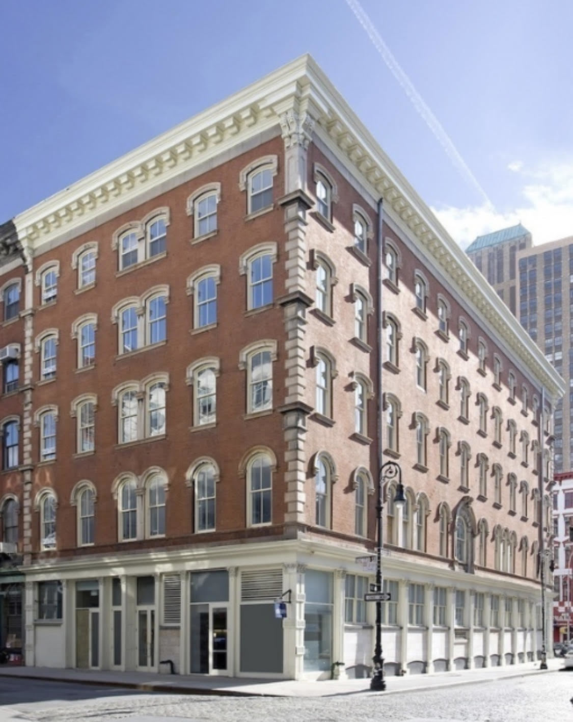 53 Howard Street, Unit 3C Manhattan, NY 10013 - Photo 7 of 8