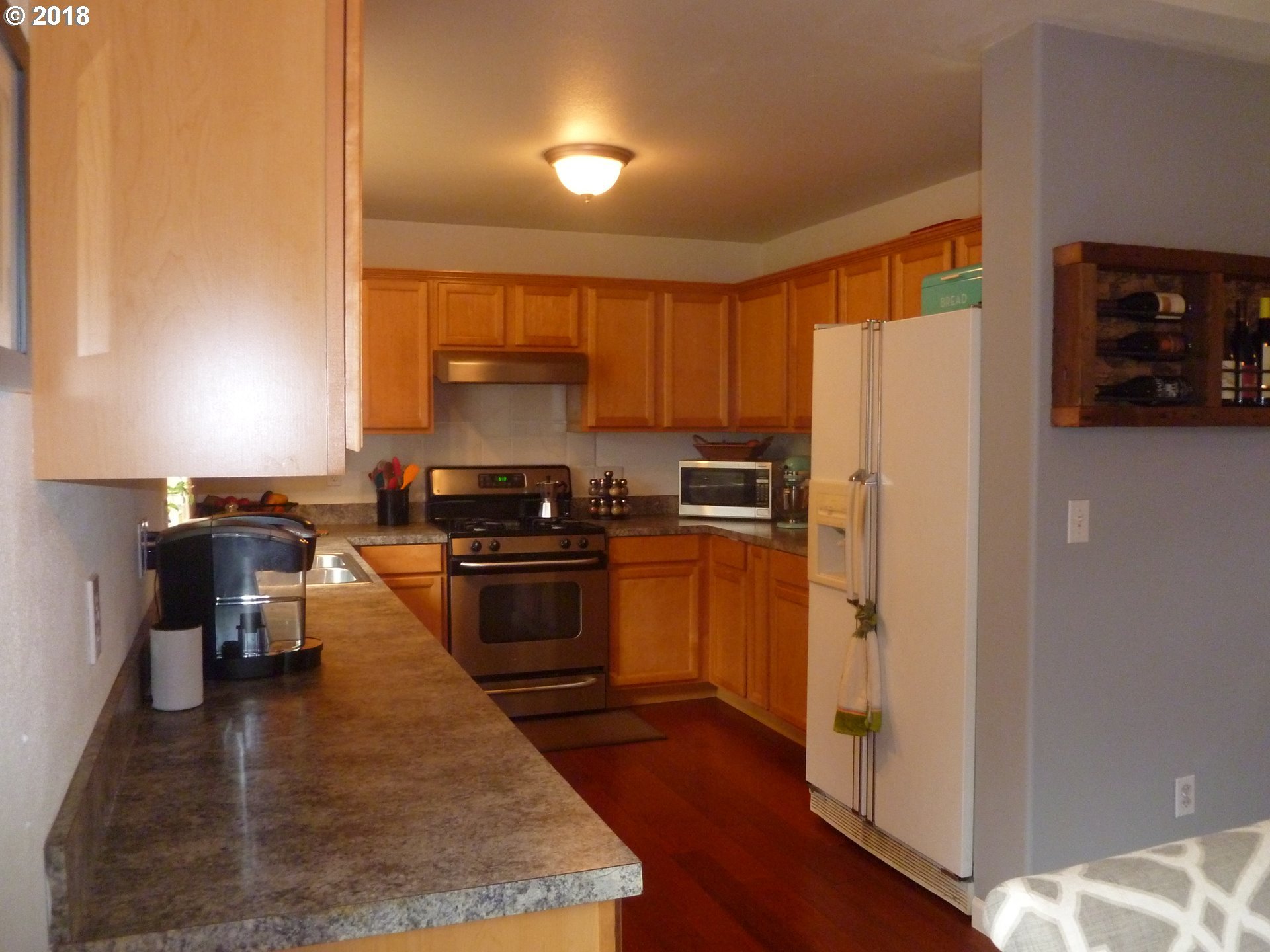 208 Northeast Rose Ridge Drive Winston, OR 97496 - Photo 5 of 21 Gallery Image 5
