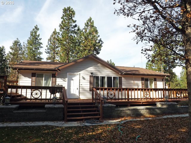 401 McNickols Road Goldendale, WA 98620 - Photo 6 of 30 Gallery Image 6