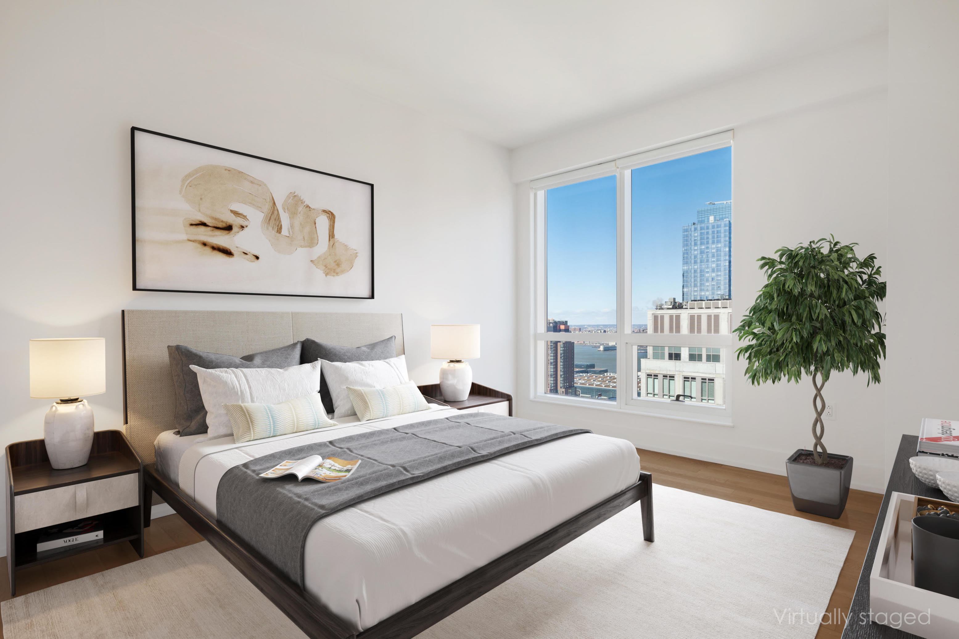 350 West 42nd Street, Unit 35B Manhattan, NY 10036 - Photo 8 of 12