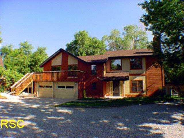 1106 West Cheyenne Road Colorado Springs, CO 80906 - Photo 1 of 5
