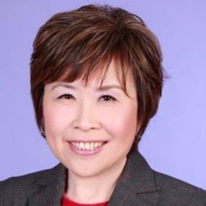 Jenny Teng, Agent in  - Compass