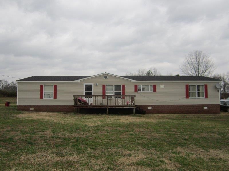 150 John White Road Ripley, TN 38063 - Photo 1 of 17