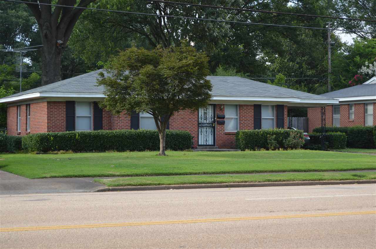 4832 Quince Road Memphis, TN 38117 - Photo 1 of 14 A beautiful Japanese maple marks this special home!