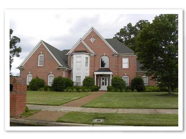 1000 Stanhope Road Collierville, TN 38017 - Photo 1 of 12 Gallery Image 1