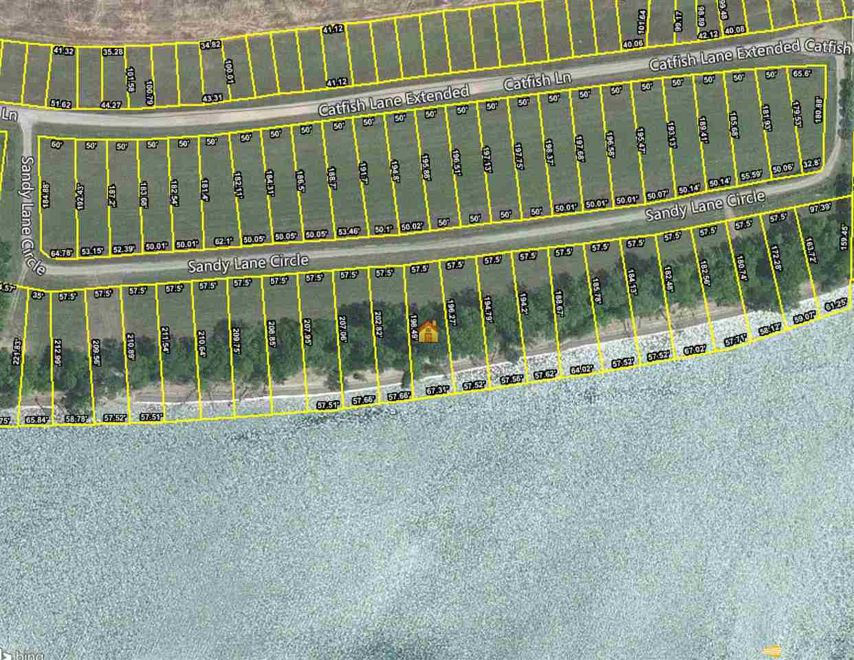 95 River Breeze Estates Road Savannah, TN 38372 - Photo 10 of 10