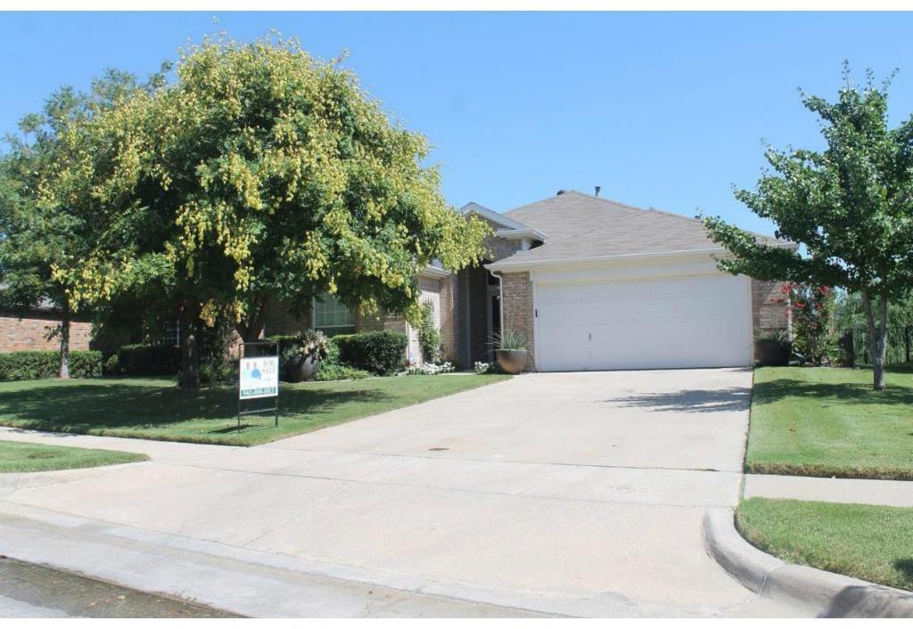 2521 Loon Lake Road Denton, TX 76210 - Photo 1 of 1