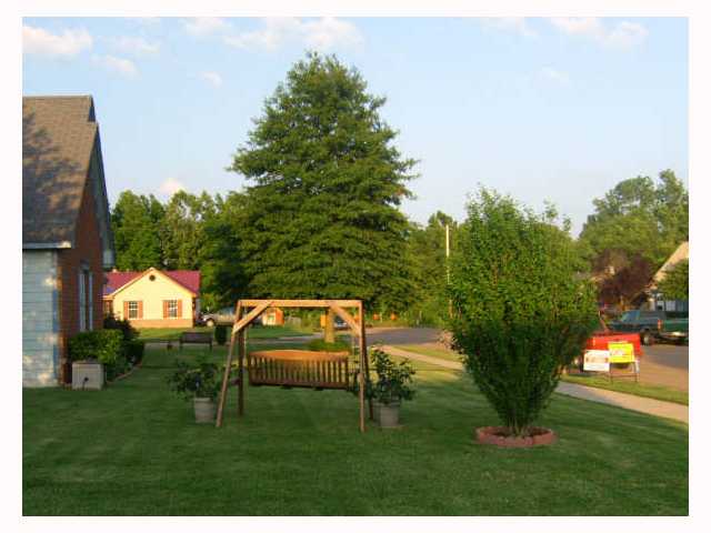 4800 Greenside Road Millington, TN 38053 - Photo 10 of 10 The only thing missing from this great home is YOU!!!