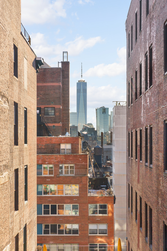 60 West 14th Street, Unit 7A Manhattan, NY 10011 - Photo 6 of 11