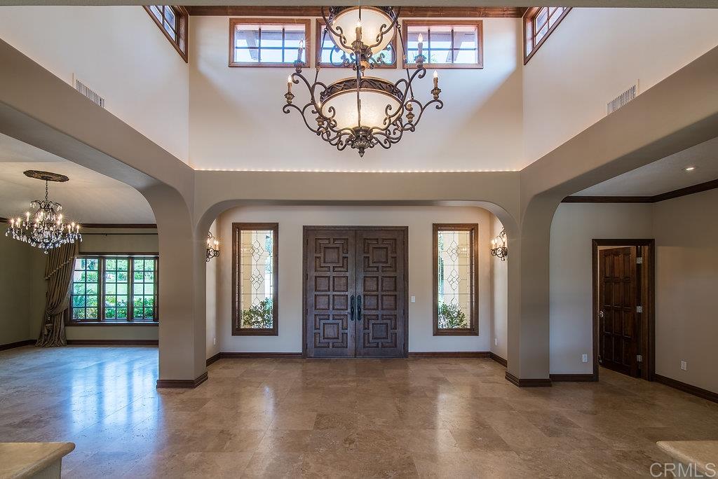 16655 Via Lago Azul Rancho Santa Fe, CA 92067 - Photo 3 of 22