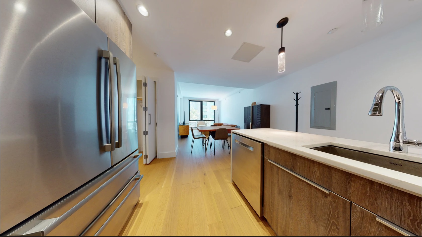 46-20 11th Street, Unit 2D Queens, NY 11101 - Photo 4 of 10