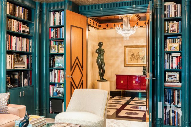 $9,600,000 | 941 Park Avenue, Unit 4/5A | Upper East Side