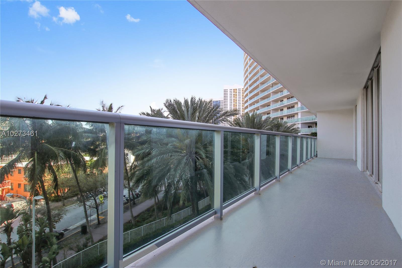 1500 Bay Road, Unit M514 Miami Beach, FL 33139 - Photo 6 of 35
