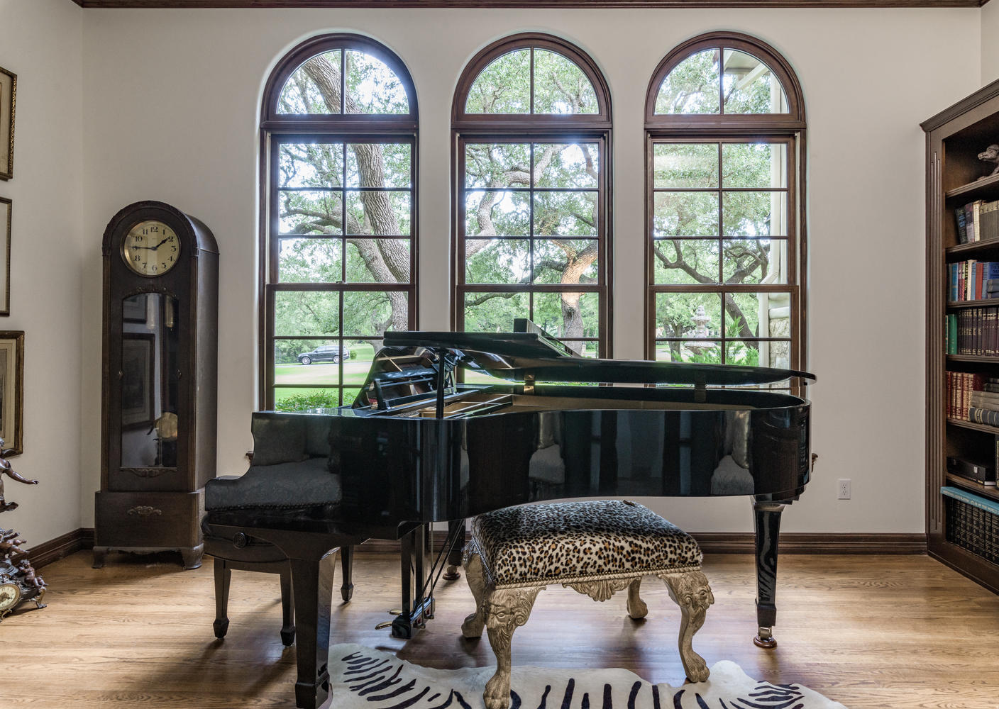 451 Pemberton Way Austin, TX 78737 - Photo 21 of 52