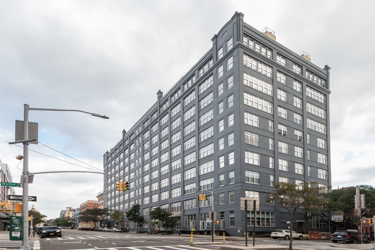 60 Broadway, Unit 7E Brooklyn, NY 11249 - Photo 9 of 10