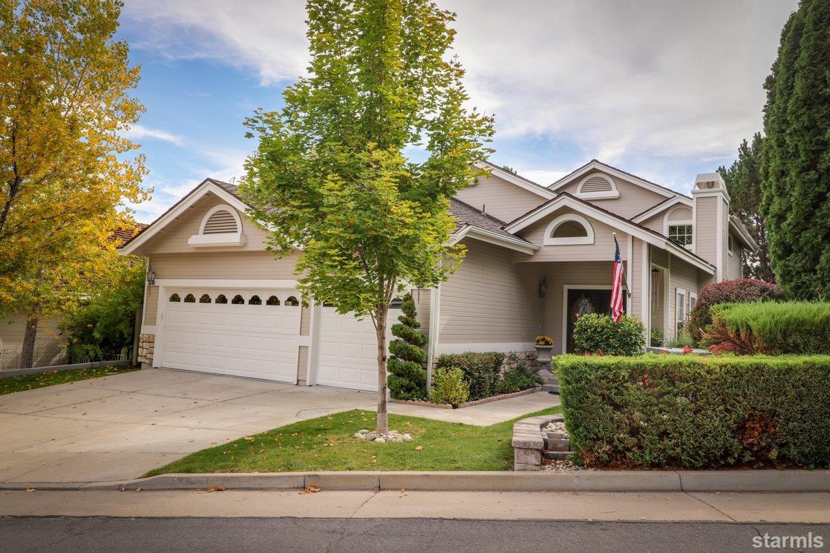 6198 Carriage House Way Reno, NV 89519 - Photo 1 of 24