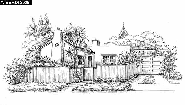 811 Coventry Road Kensington, CA 94707 - Photo 1 of 1 Gallery Image 1