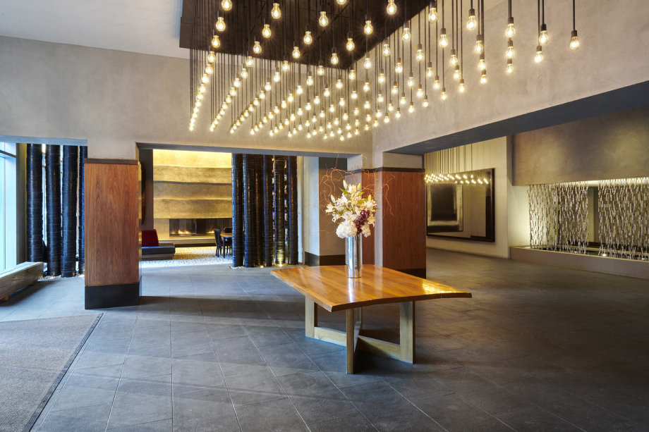 The Caledonia 450 W 17th St, Manhattan, NY 10011 - Photo 6 of 20