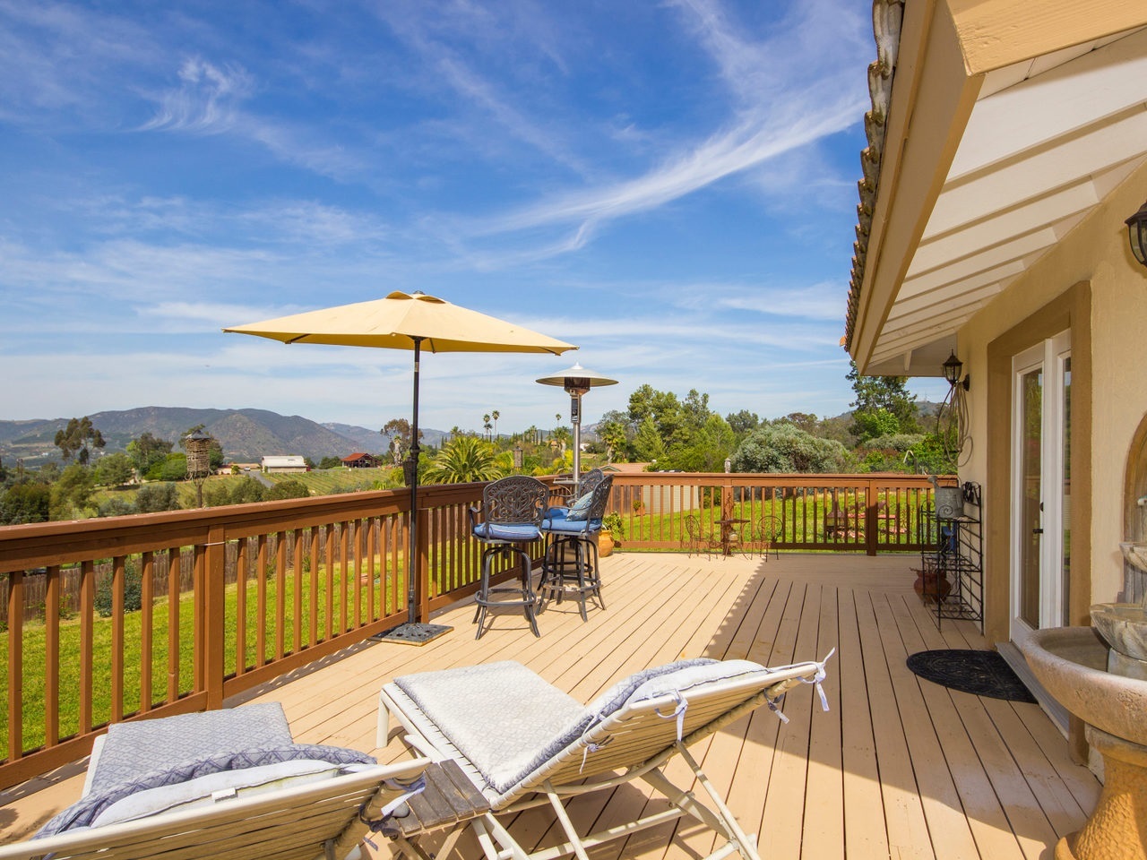 1852 Gum Tree Lane Fallbrook, CA 92028 - Photo 15 of 24